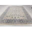 Transitional One-of-a-Kind Rectangle 7'10" X 10'2" Hand Knotted Area Rug