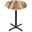 Tabouret de bar Holland, hauteur de 42 po, intérieur / extérieur-1931323933-1931323433