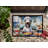 Dewit Non-Slip Indoor Only, Outdoor Doormat-1076360876