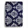 Matewan Chenille Floral Indoor Rug
