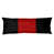 Black/Red Middle