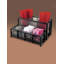 Iron Packet Organizer