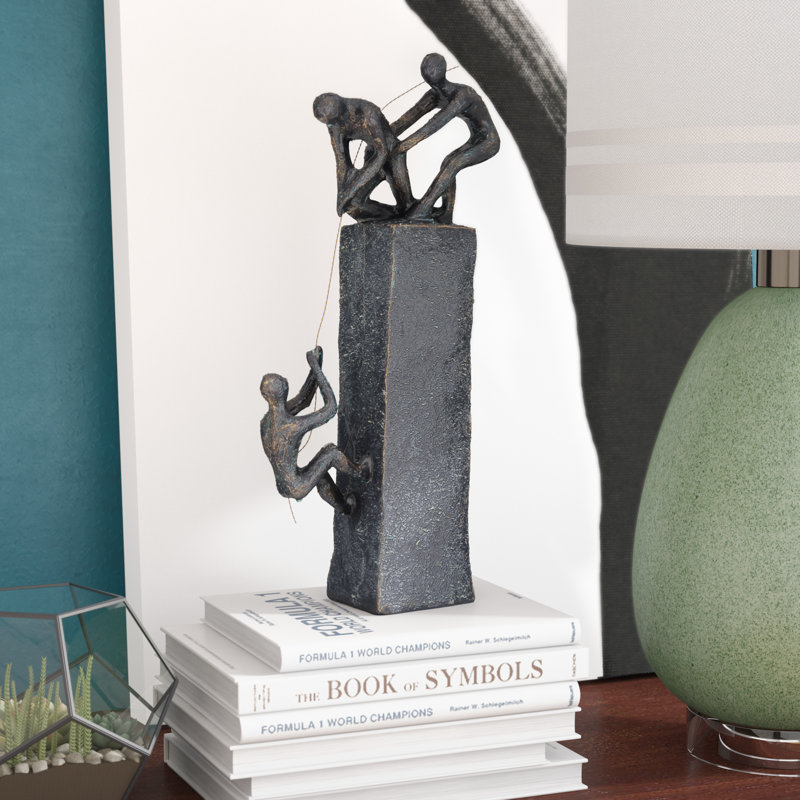 Figurine Mikkelson