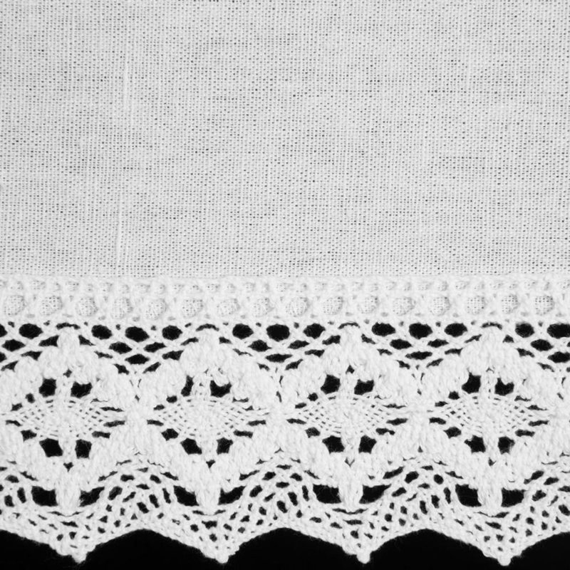 Clarie Slot Top Room Darkening Curtain