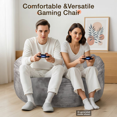 Fauteuil à billes Giant