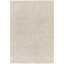 Moya High-Quality Shag Grey Beige Rug-1113085016