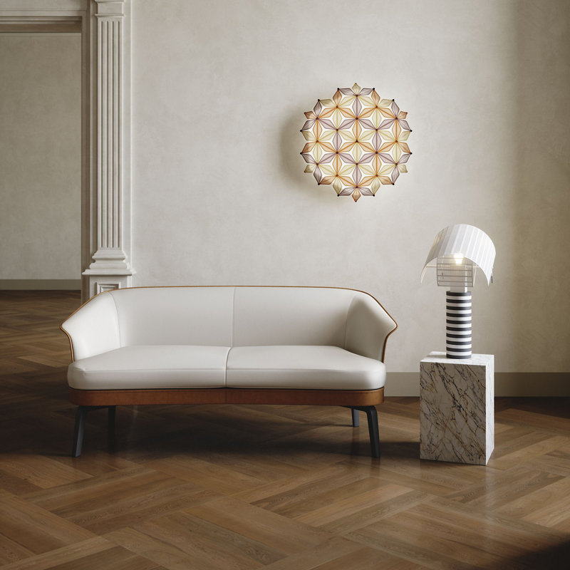Shogun Table Lamp