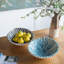 Bol décoratif Pegg Shell / Capiz-482709013