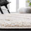 Tapis floral Auralee Performance-1202141046