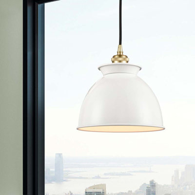 Arev 1 - Light Single Pendant