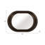 Miroir 40 po x 28 po Sabel