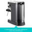 Coffee Machine With 1L Removable Water Tank-117812894