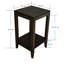 Table de bout Binkley