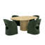 Giverny Extendable Dining Table-1313097712