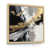 Silver Picture Framed