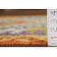 Tapis kilim en laine South Western