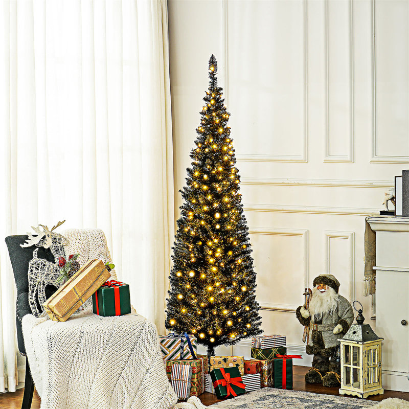 Sapin de Noël artificiel no 5