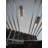 Celin Flush Mounted Sconce