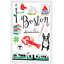 Molly Rosner - Single Picture Frame Painting-1233631421
