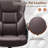Lollie Executive Chair With Headrest-69983319