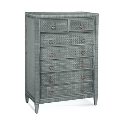 Monterey 38 " Dresser