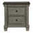 Gris antique / café est en rupture de stock