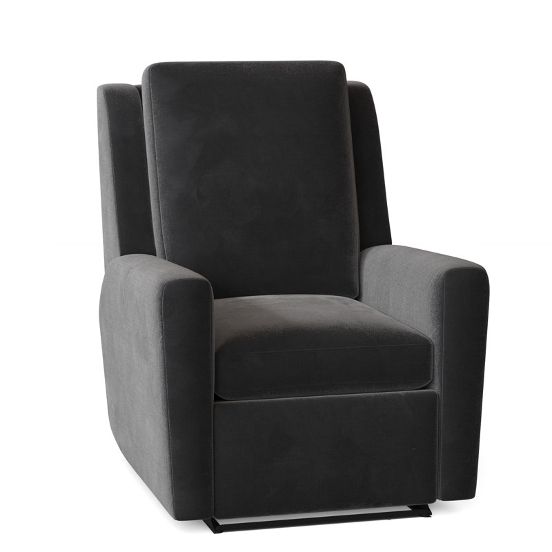 Reclination Recliner, Oasis (9508 97), Manual, Zero Wall