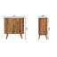 Armoire nordique Soba