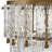 Chevall 3 - Light Drum Pendant-94245930