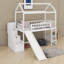 Lit mezzanine simple avec glissade-1456102983