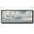 Cloudscape Vista I- Framed Canvas-110640432