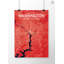 « washington dc city map », reproduction d’impression sur affiche nautique-22632730