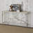 Branch 60'' Stone Top Console Table