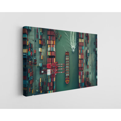Impression sur toile
