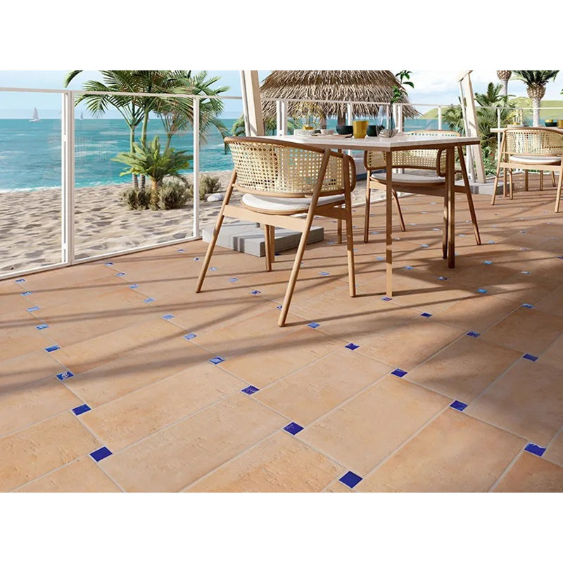 Terralis 2 X 2 In. Glossy Porcelain Square Wall And Floor Tile (0.86 Sq Ft/Case) - 50 Pack, Royal Blue