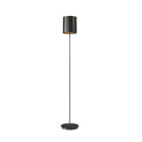 Cylindrical Floor Lamp