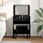 Dressing Table with Mirror-114308523