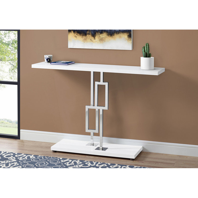 Console, table d'entrée, table d'appoint