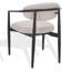 Chaise de patio Adrik