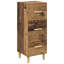 Sideboard Engineered Wood Side Cabinet Home Organiser-515024943