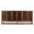 78.74'' Solid Wood Sideboard