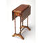 Darrow Drop-Leaf Side Table-1297322027