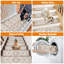 Tapis d'escalier intérieur antidérapant-1742985361
