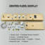 Valrie Shower Tower Panel