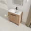 Meuble-lavabo autoportant avec lavabo en céramique-1046133633-1046133632