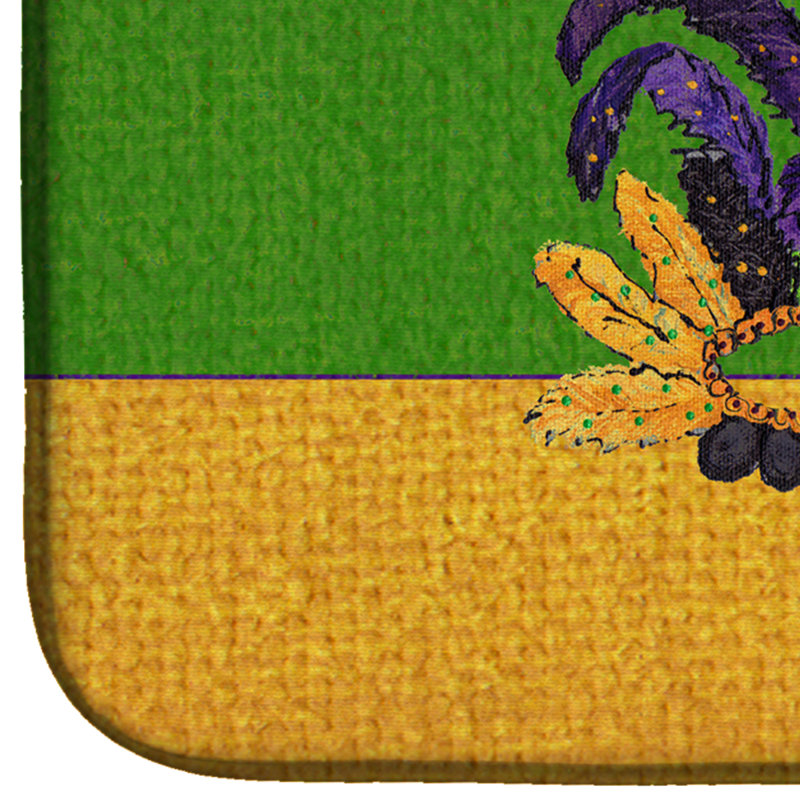 Drying Mat