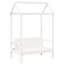 Ingigerth Solid Wood Bench-870956899