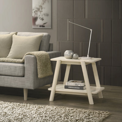 Table de bout Mid-Century