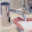 Distributeur de savon automatique Fontana