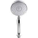 Bancroft Shower Faucet with Air-induction Technology